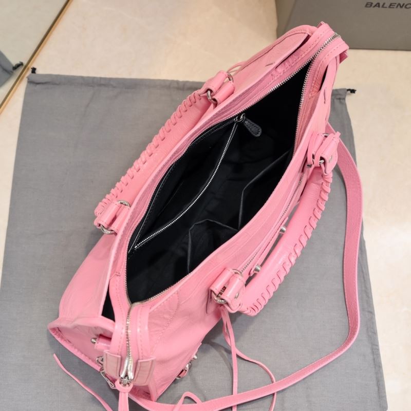 Balenciaga Top Handle Bags